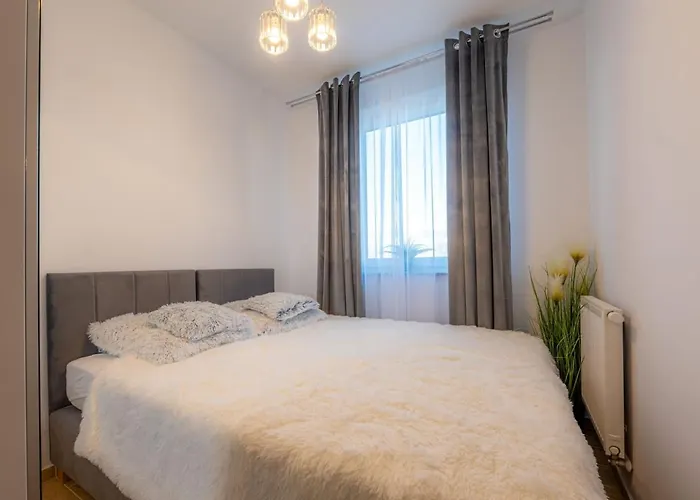 Hgs Home Apartament Wieden 11 B
