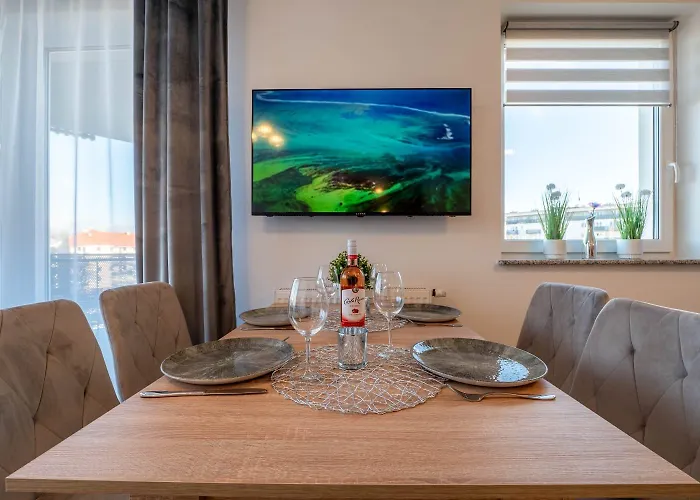 Hgs Home Apartament Wieden 11 B