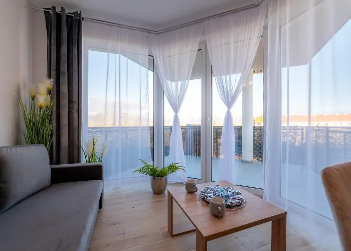 Hgs Home Apartament Wieden 11 B
