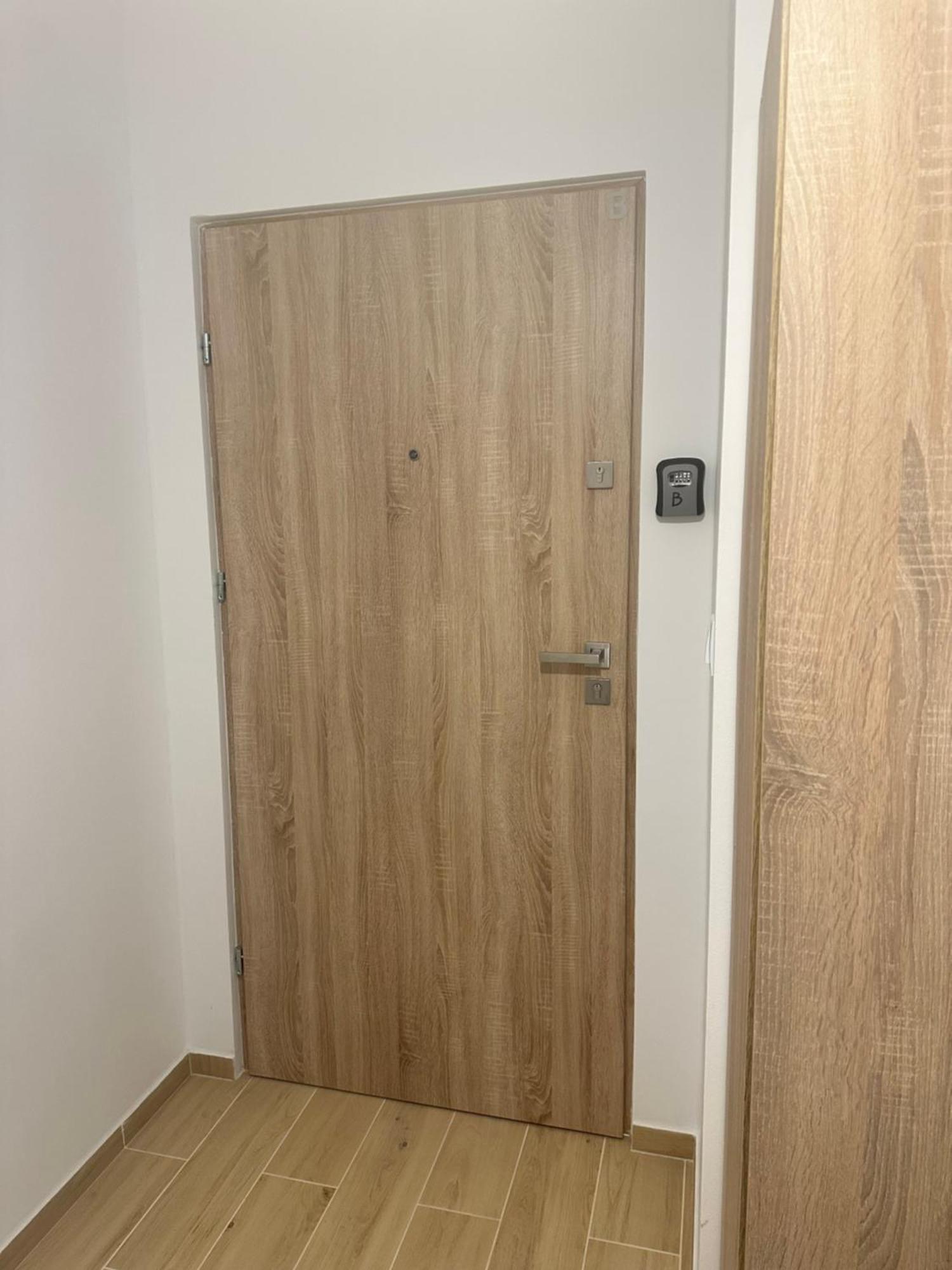 Apartment Hgs Wieden 11 B Gorzów Wielkopolski